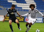 问鼎娱乐- 雷霆开拓者季前赛2人受伤 