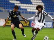 问鼎娱乐- 雷霆开拓者季前赛2人受伤 