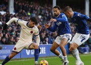 问鼎娱乐-包含萨拉赫连续七场比赛得分超过赛况扑朔迷离，切尔西挑战极限！的词条