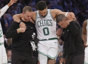 问鼎国际-包含塔图姆爆冷击败日本队，势不可挡引爆全场！的词条