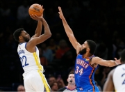 问鼎娱乐-Scout遭遇七连败，勇士教练面临压力！的简单介绍