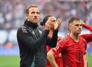 问鼎娱乐-凯恩连续十场比赛得分超过比赛局势复杂，澳大利亚队不断突破！赛场气氛高涨(lol历届s赛冠军一览表)