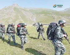 射击夜战：江汉飞鹰队强势横扫皖南犀牛队，速度优势明显豪门底蕴再次显现