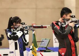  射击夜战：江汉飞鹰队强势横扫皖南犀牛队，速度优势明显豪门底蕴再次显现