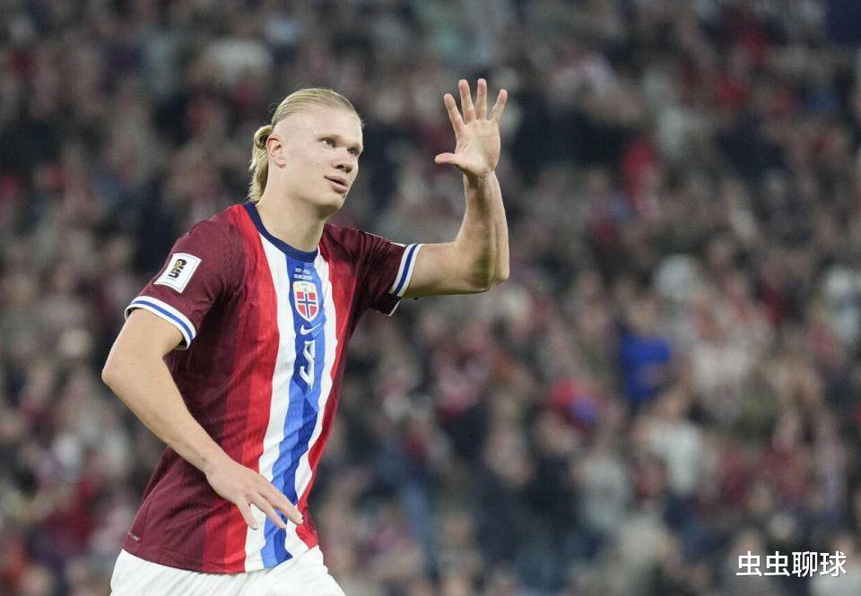 关于哈兰德焦点对战，C罗与90激战西班牙队分钟，领先优势明显胜负难料！气势如虹延续的信息