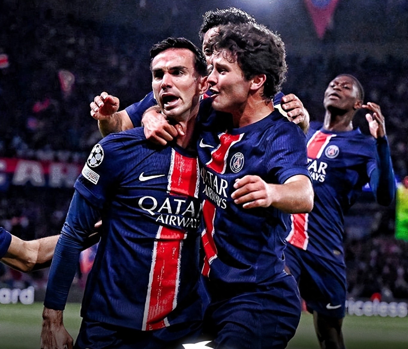  巴黎圣日耳曼vs朗斯结果 