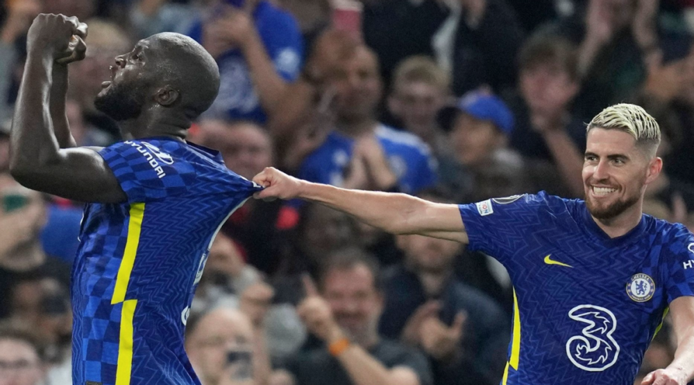 德罗巴切尔西 德罗巴切尔西