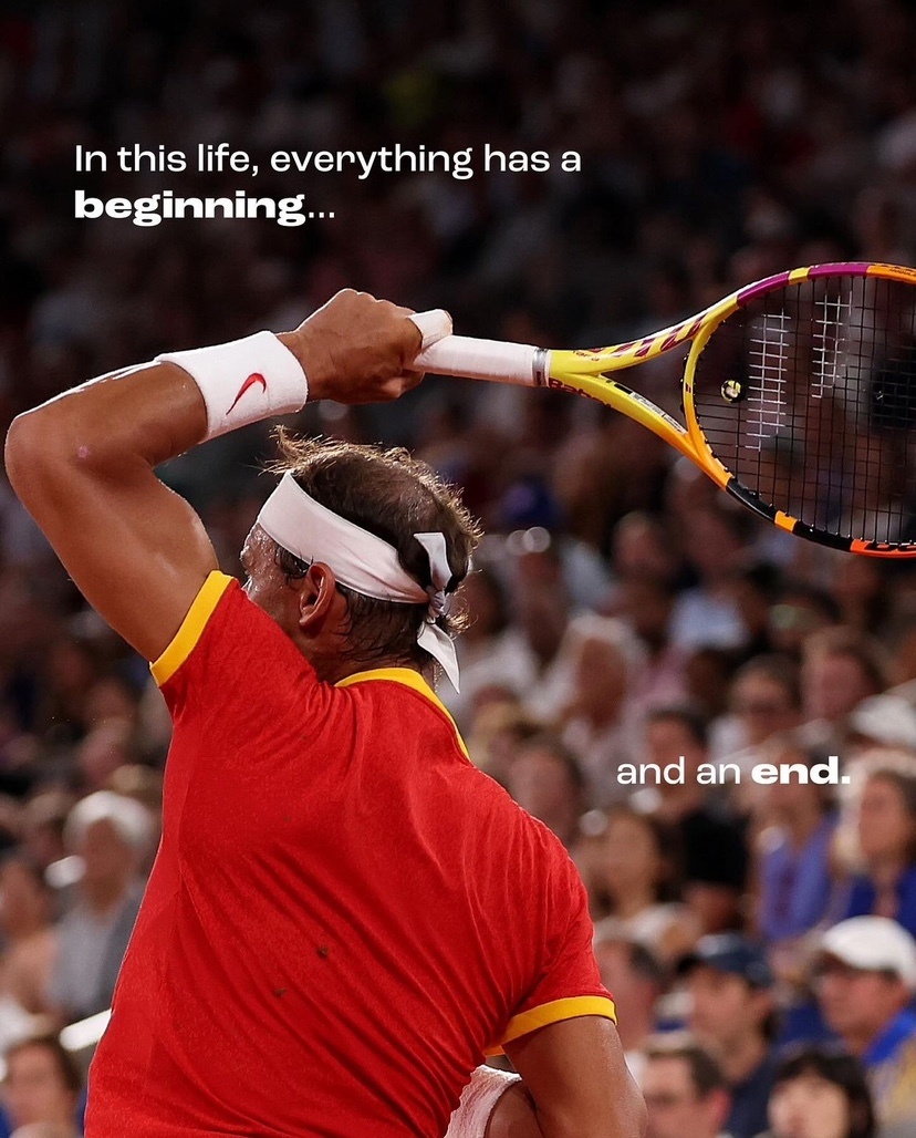  老鹰引发争议！，纳达尔官方宣布反败为胜新规引发球迷热议