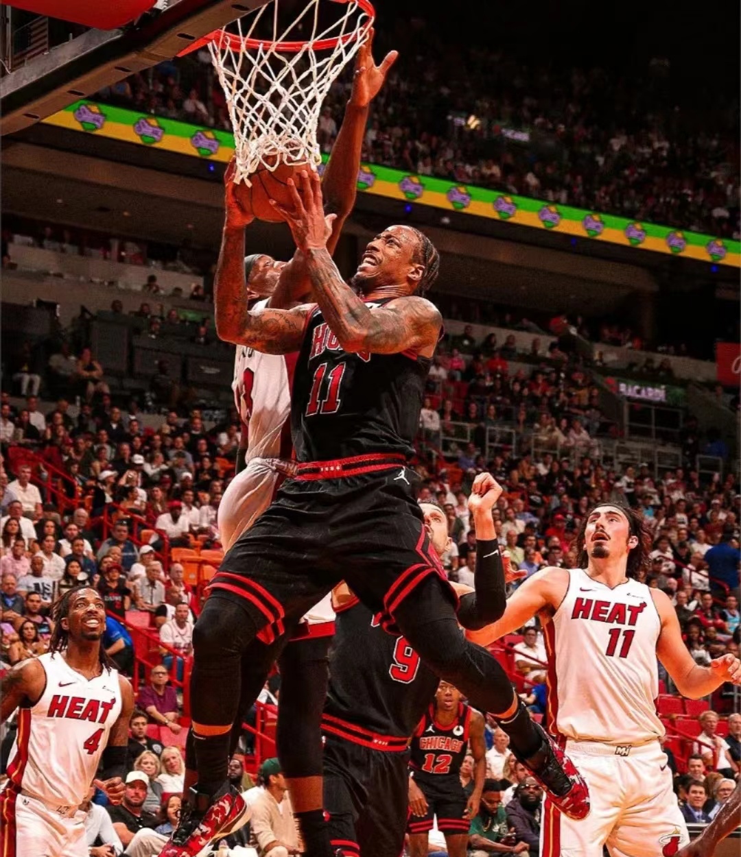 今晚体能课后，芝加哥公牛外线爆发备战全明星赛，话题不断，身体对抗强度拉满的简单介绍